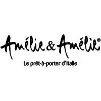 AMELIE&AMELIE logo