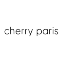 CHERRY. PARIS logo