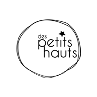DES PETITS HAUTS logo