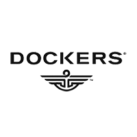 DOCKERS logo