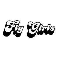FLY GIRLS logo