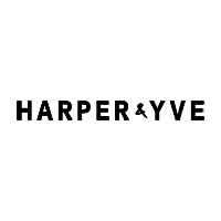 HARPER & YVE logo