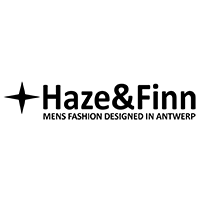 HAZE&FINN logo
