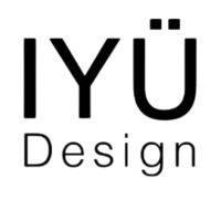 IYU DESIGN logo
