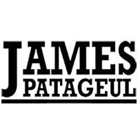 JAMES PATAGEUL logo