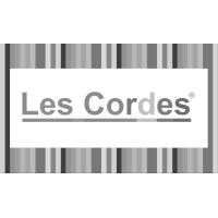 LES CORDES logo