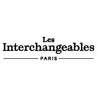 LES INTERCHANGEABLES logo