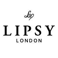 LIPSY LONDON. logo