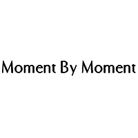 MOMENT BY MOMENT logo