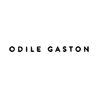 ODILE GASTON logo
