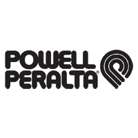POWELL logo