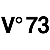 V73 logo