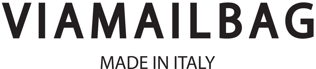 VIA MAIL BAG logo
