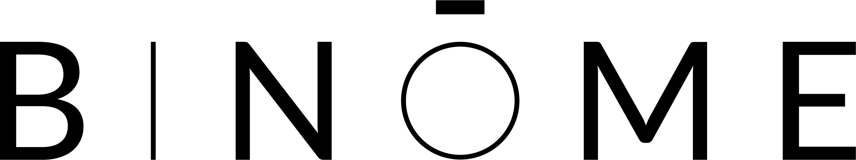 Binome-Store logo
