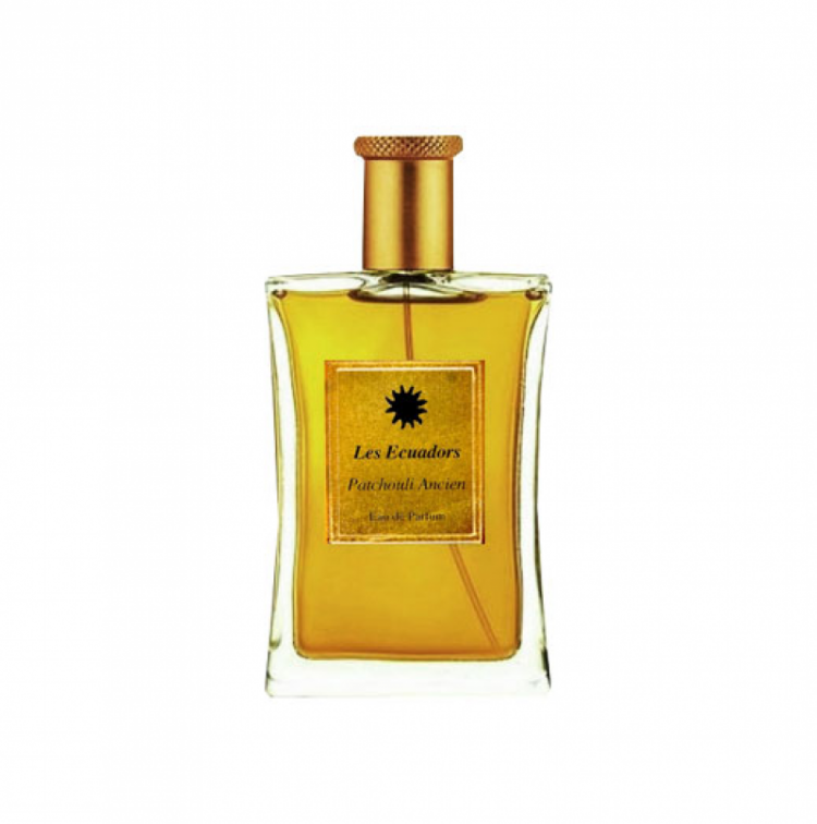  PATCHOULI ANCIE