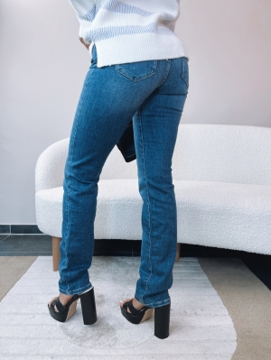 ONLALICIA REG STRT DNM DOT879 179695 Medium B