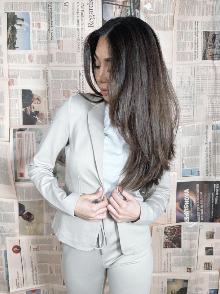 ONLPOPTRASH LIFE BLAZER TLR NO 210250 Pure Cas