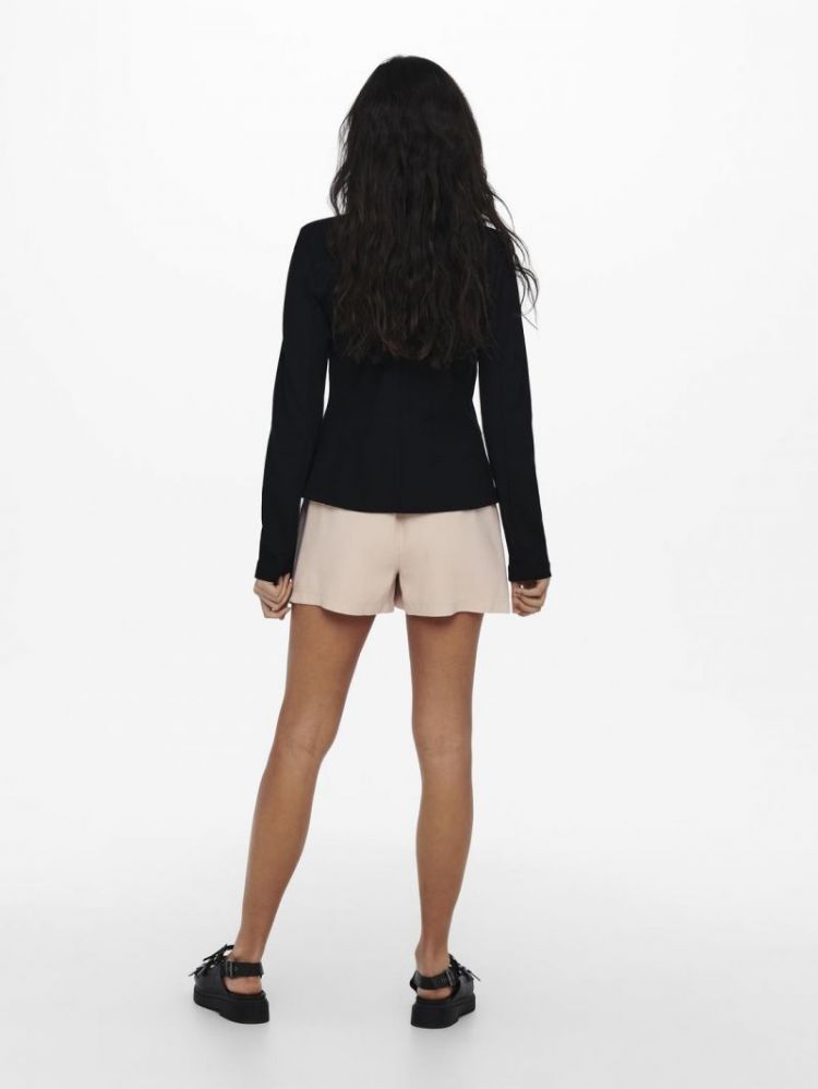 ONLPOPTRASH LIFE BLAZER TLR NO 177911 Black