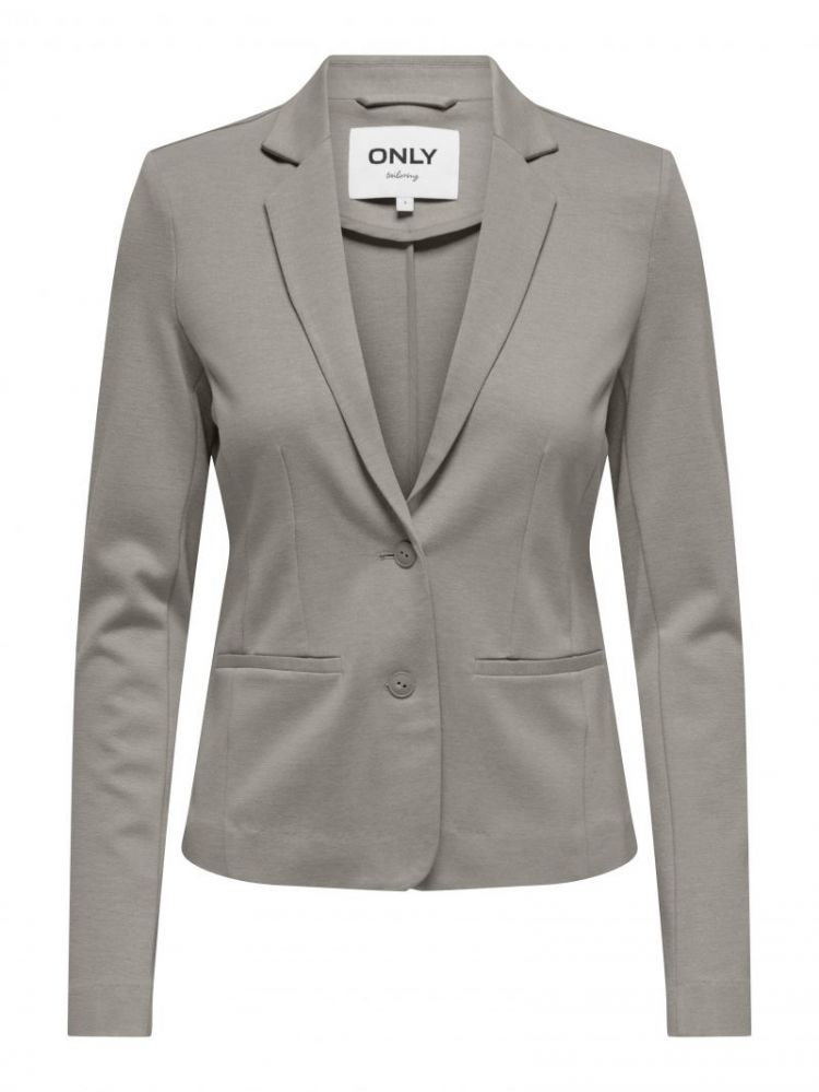 ONLPOPTRASH LIFE BLAZER TLR NO 183082 Rock Rid