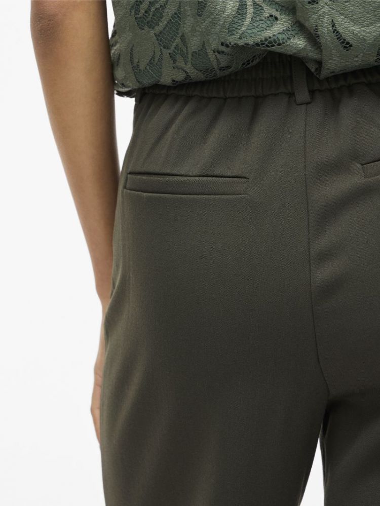 VIVARONE HW WIDE PANT - NOOS 296339 Deep Dep