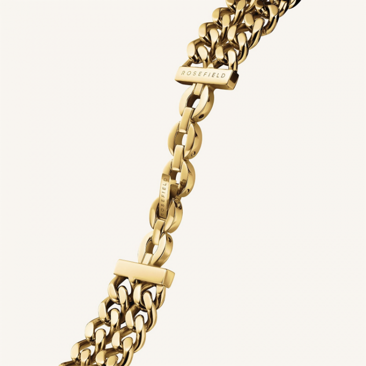  WHITE/GOLD