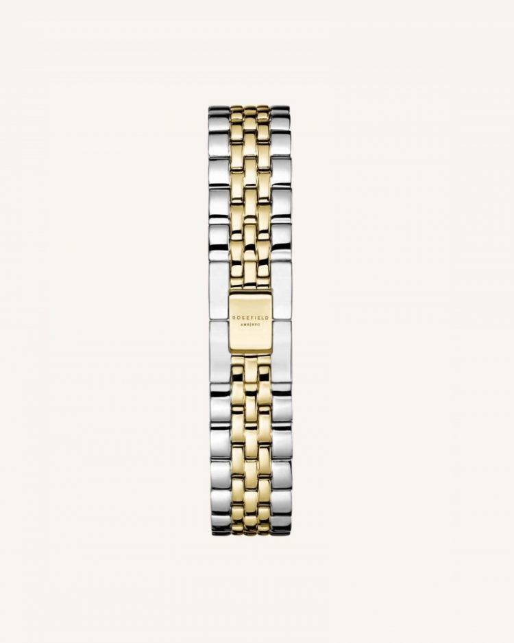  SILVER/GOLD