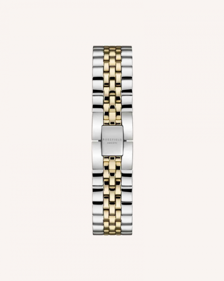  SILVER/GOLD