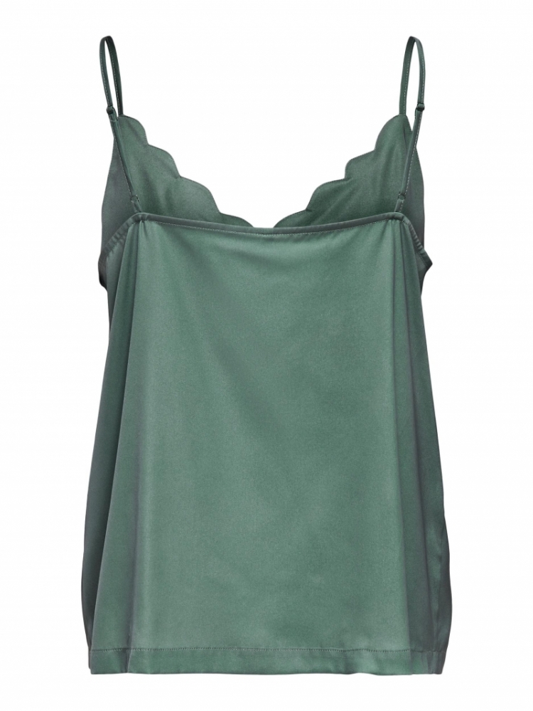 ONLDEBBIE SINGLET NOOS WVN 180039 Balsam G