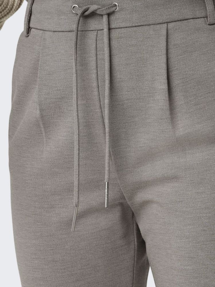 ONLPOPTRASH LIFE EASY COL PANT 278396008 Fossi
