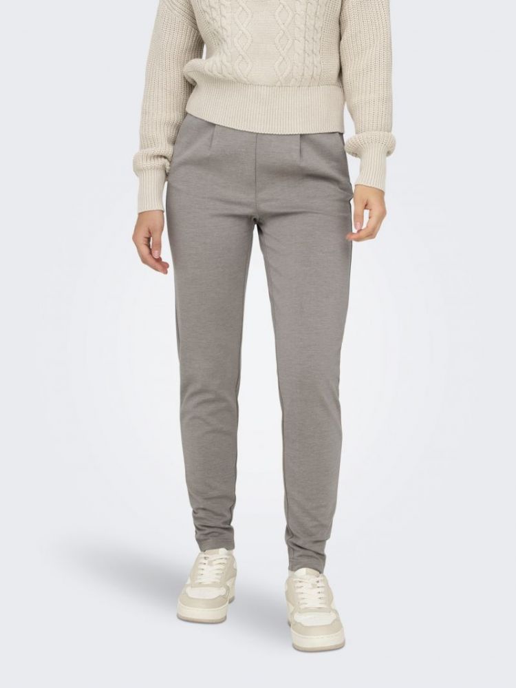 ONLPOPTRASH LIFE EASY COL PANT 278396008 Fossi
