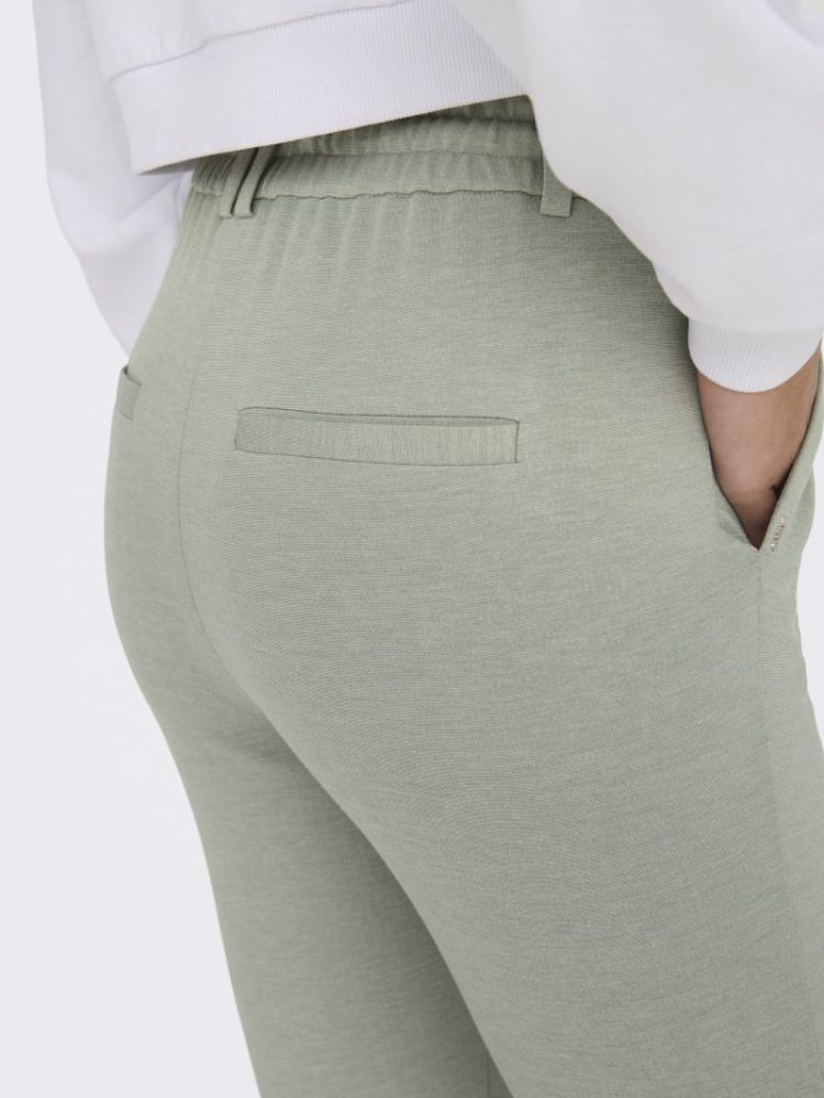 ONLPOPTRASH LIFE EASY COL PANT 271516007 Lily