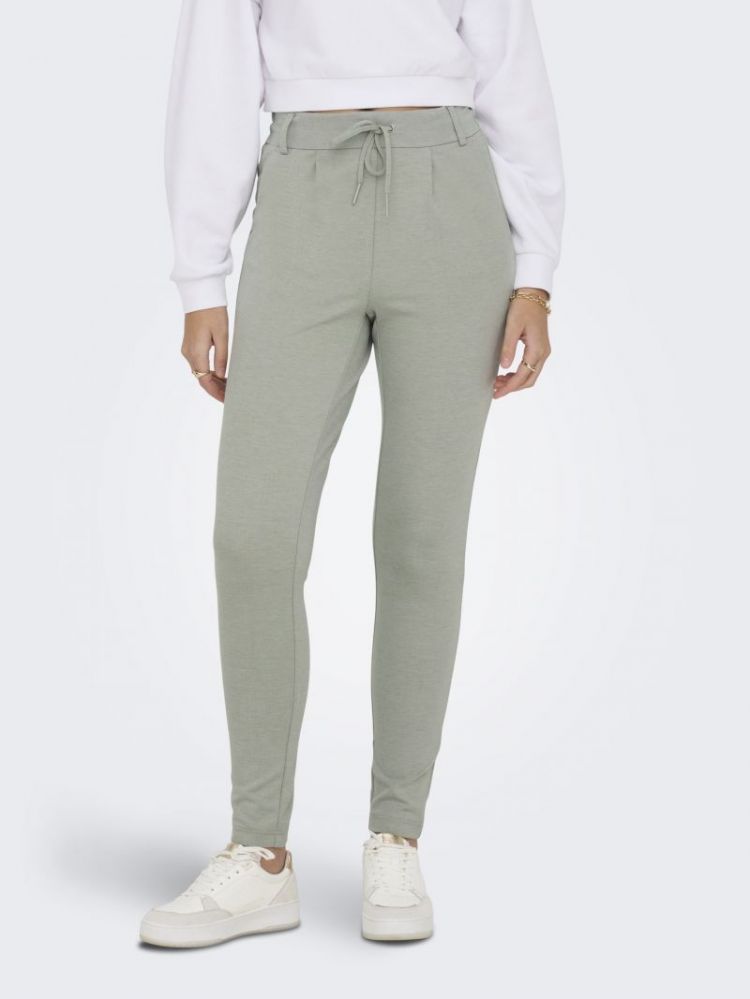 ONLPOPTRASH LIFE EASY COL PANT 271516007 Lily