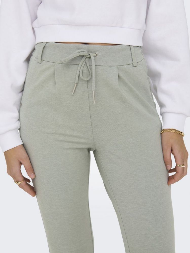 ONLPOPTRASH LIFE EASY COL PANT 271516007 Lily