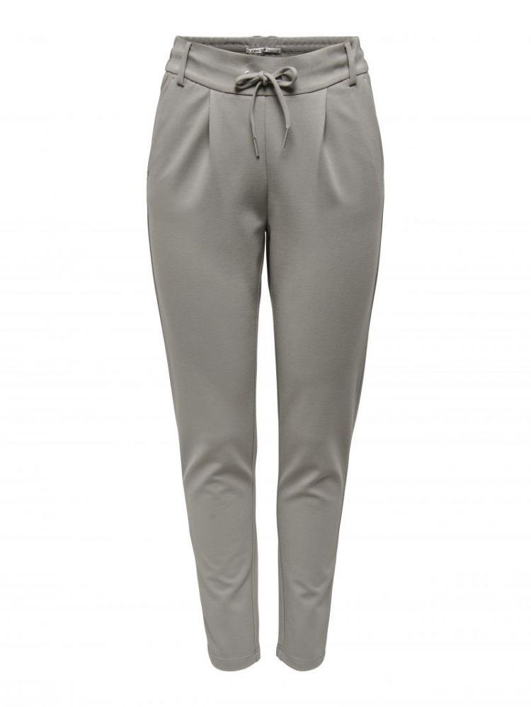 ONLPOPTRASH LIFE EASY COL PANT 183082 Rock Rid
