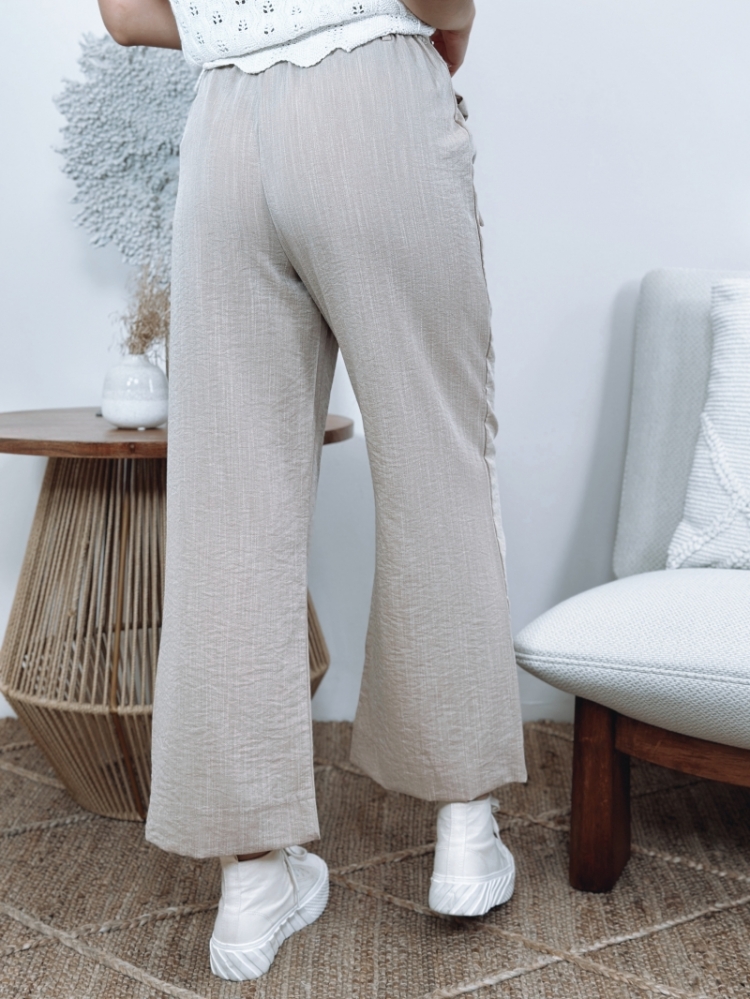 ONLMARSA SOLID PAPERBAG PANT W 221791001 Safar