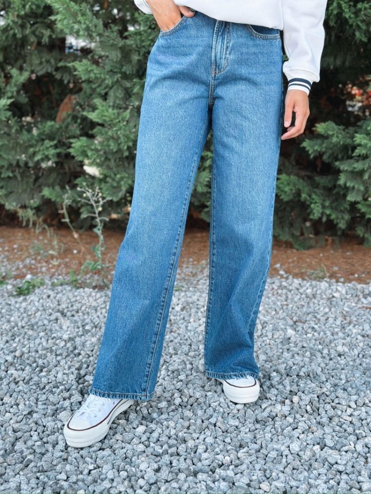 ONLHOPE EX HW WIDE DNM ADD465 179695 Medium B
