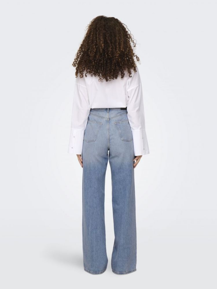 ONLHOPE ICON EX HW WIDE DNM CR 179695 Medium B