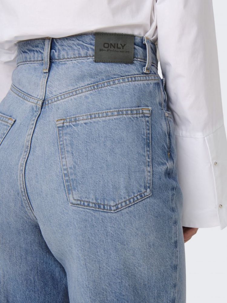 ONLHOPE ICON EX HW WIDE DNM CR 179695 Medium B