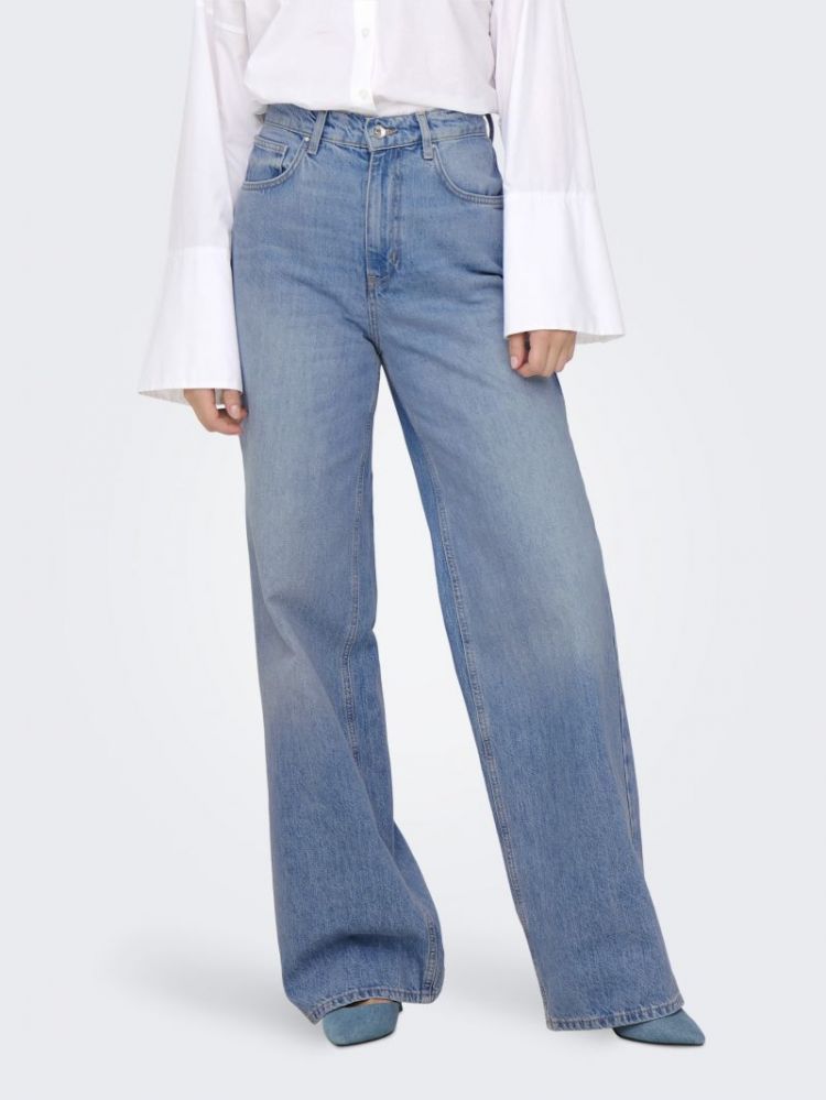 ONLHOPE ICON EX HW WIDE DNM CR 179695 Medium B