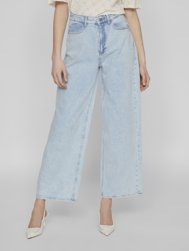 VIFREYA JAF HW JEANS - NOOS 177856006 Light