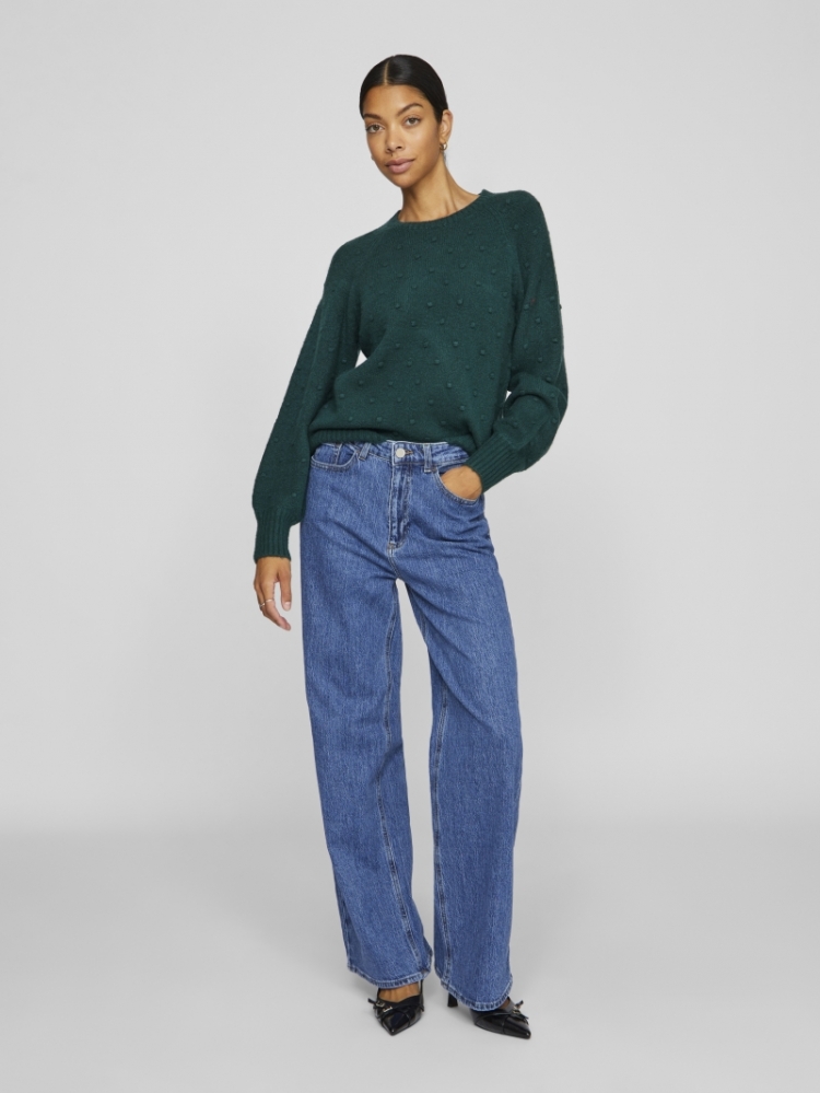 VIFREYA JAF HW JEANS - NOOS 177854010 Mediu
