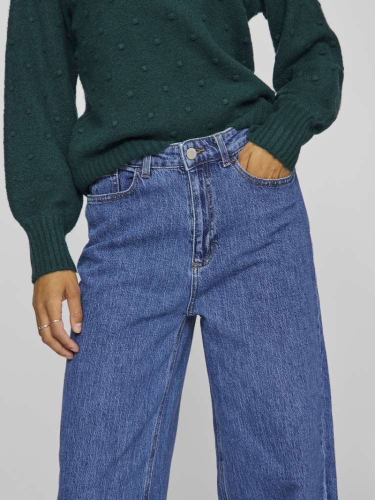 VIFREYA JAF HW JEANS - NOOS 177854010 Mediu