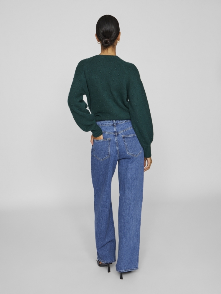 VIFREYA JAF HW JEANS - NOOS 177854010 Mediu