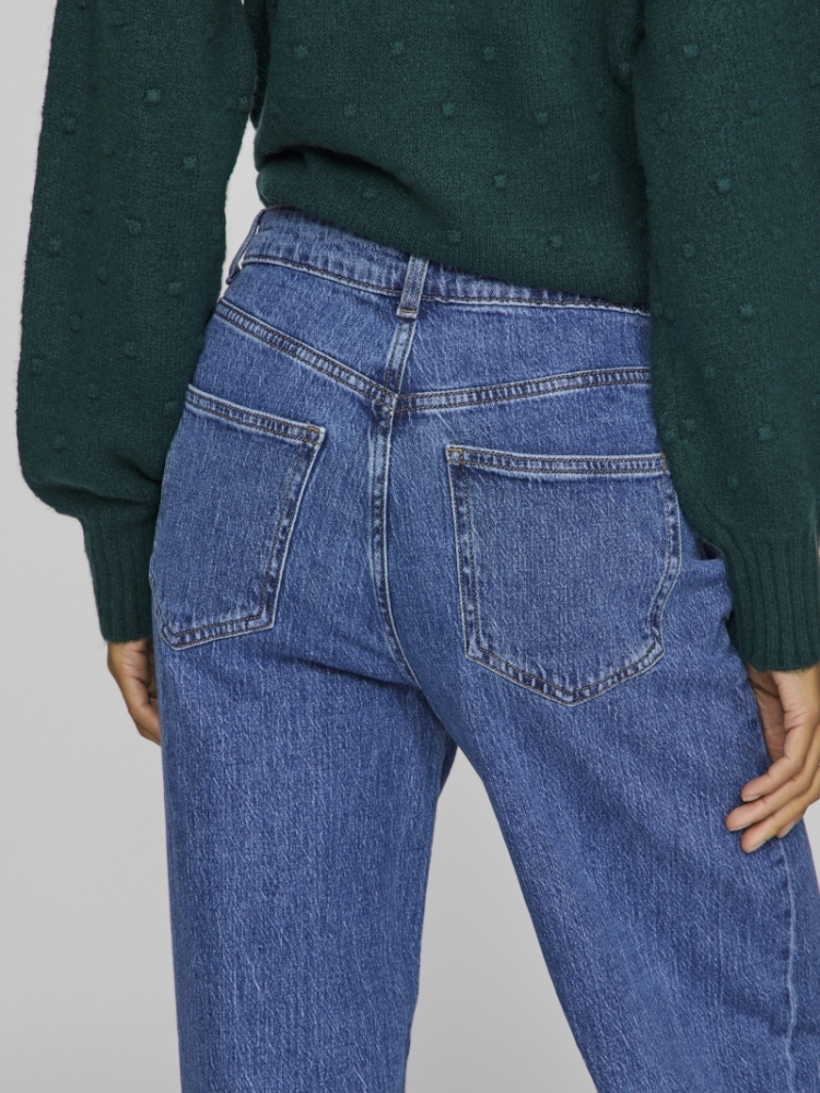 VIFREYA JAF HW JEANS - NOOS 177854010 Mediu