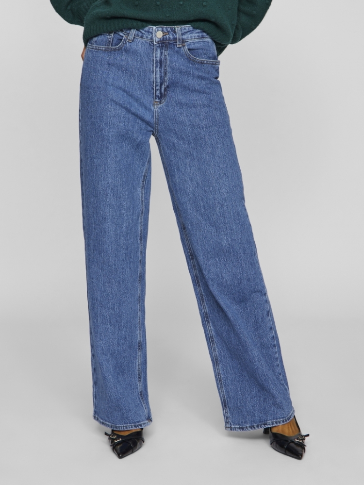 VIFREYA JAF HW JEANS - NOOS 177854010 Mediu