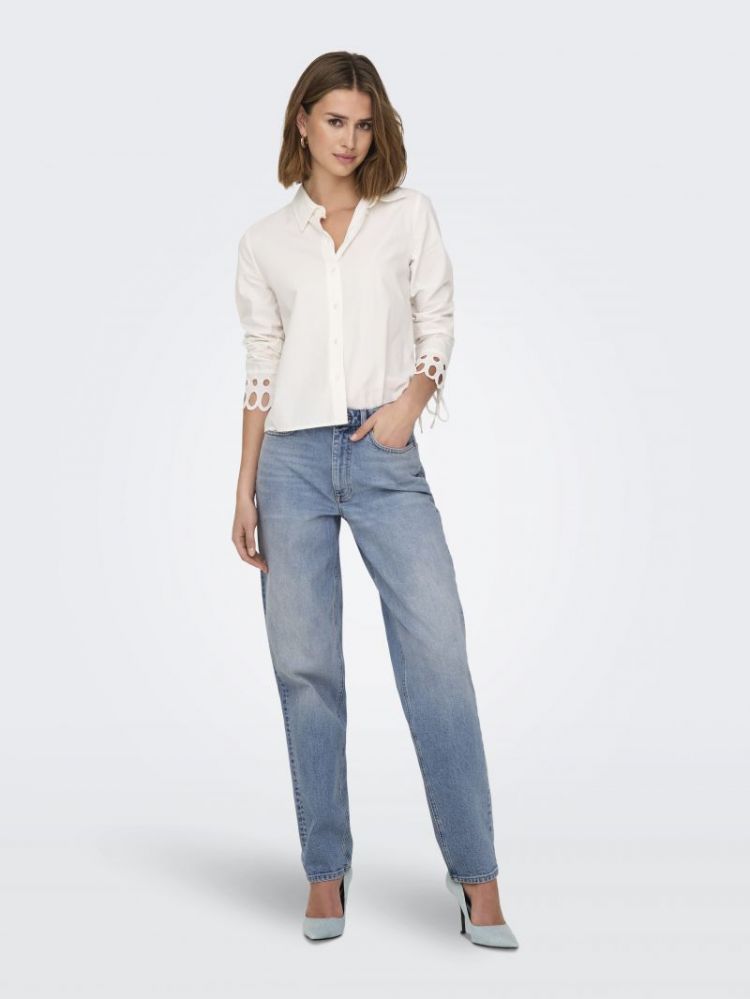 ONLJUICY HW MOM REA365 DNM NOO 179695 Medium B