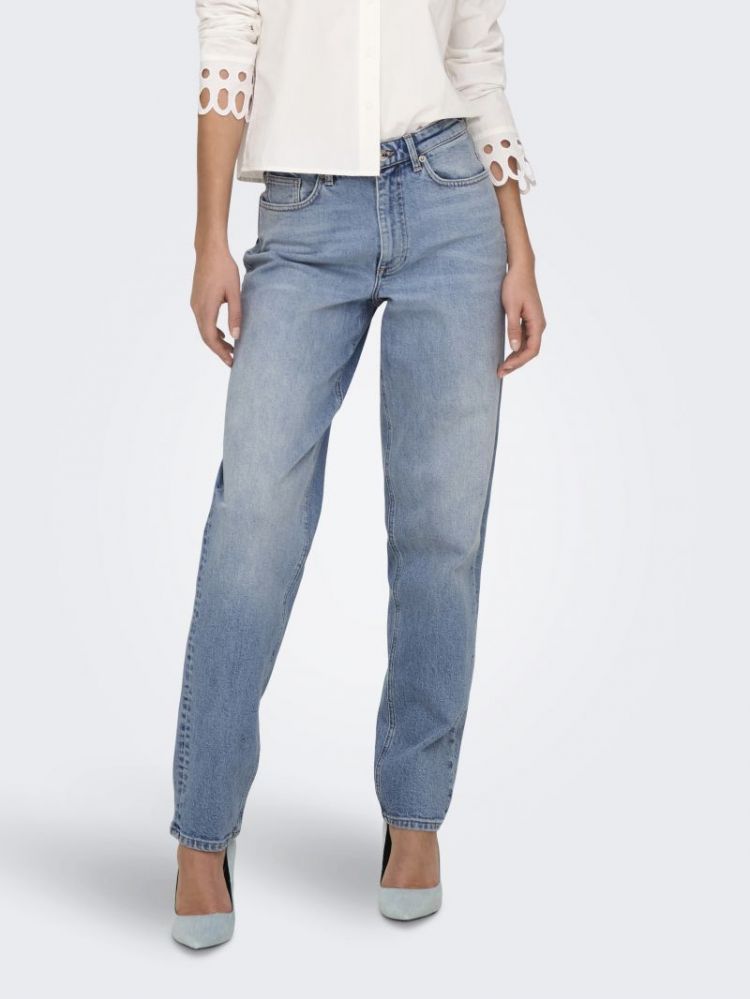 ONLJUICY HW MOM REA365 DNM NOO 179695 Medium B