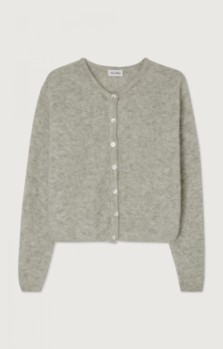 GRIS CLAIR CH