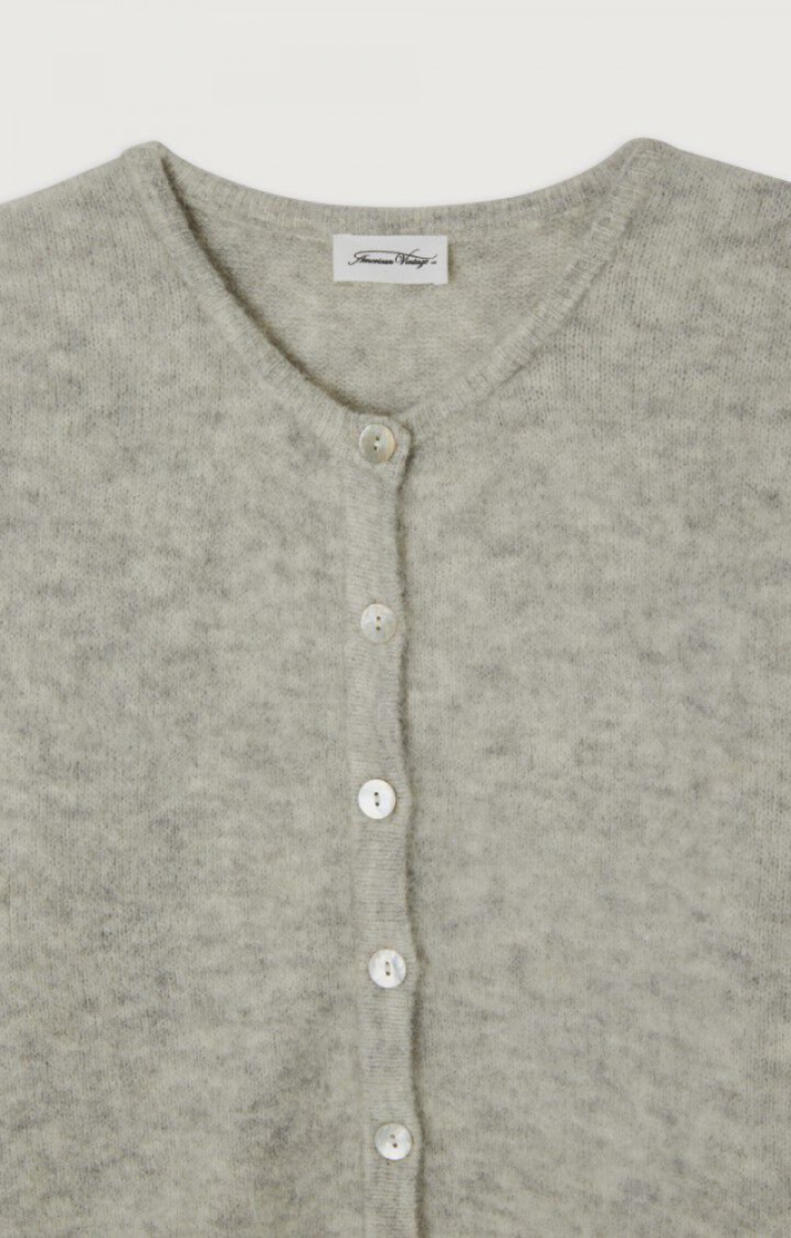 GRIS CLAIR CH