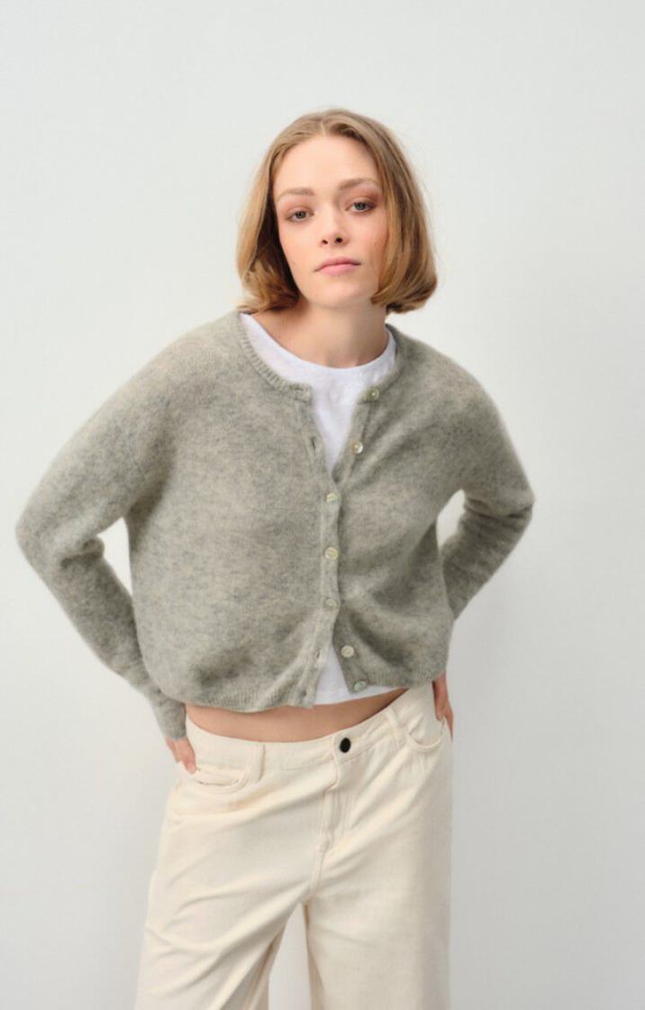 GRIS CLAIR CH